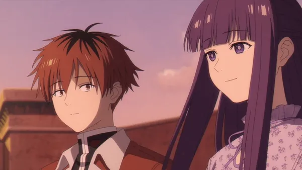 Frieren: Review do Ep 4 S2- “Os lares dos outros”. Veja!