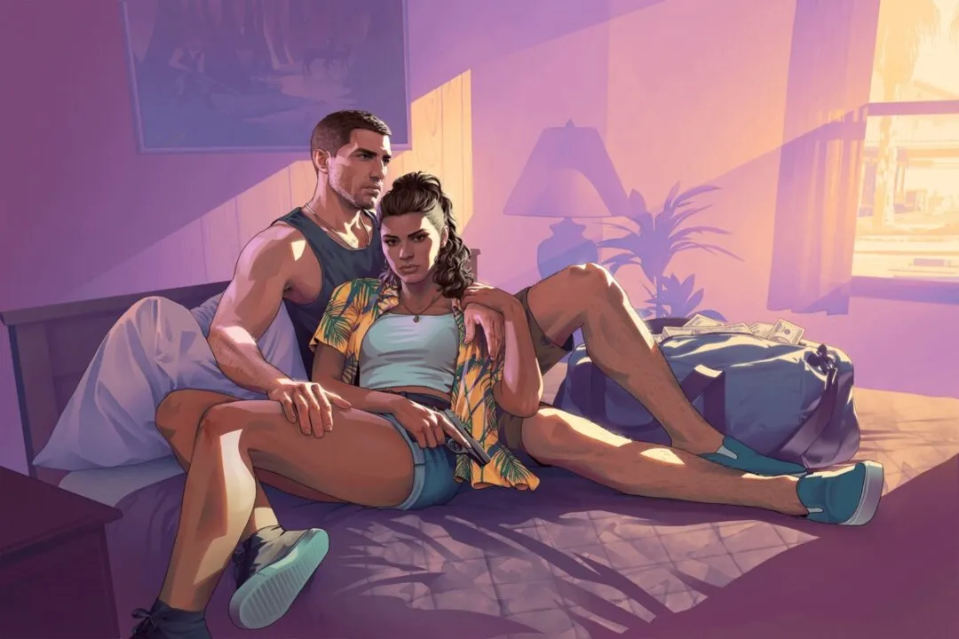 Rockstar GTA 6, novo trailer.