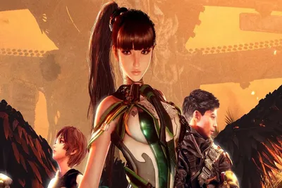 Stellar Blade lançamento para PC.