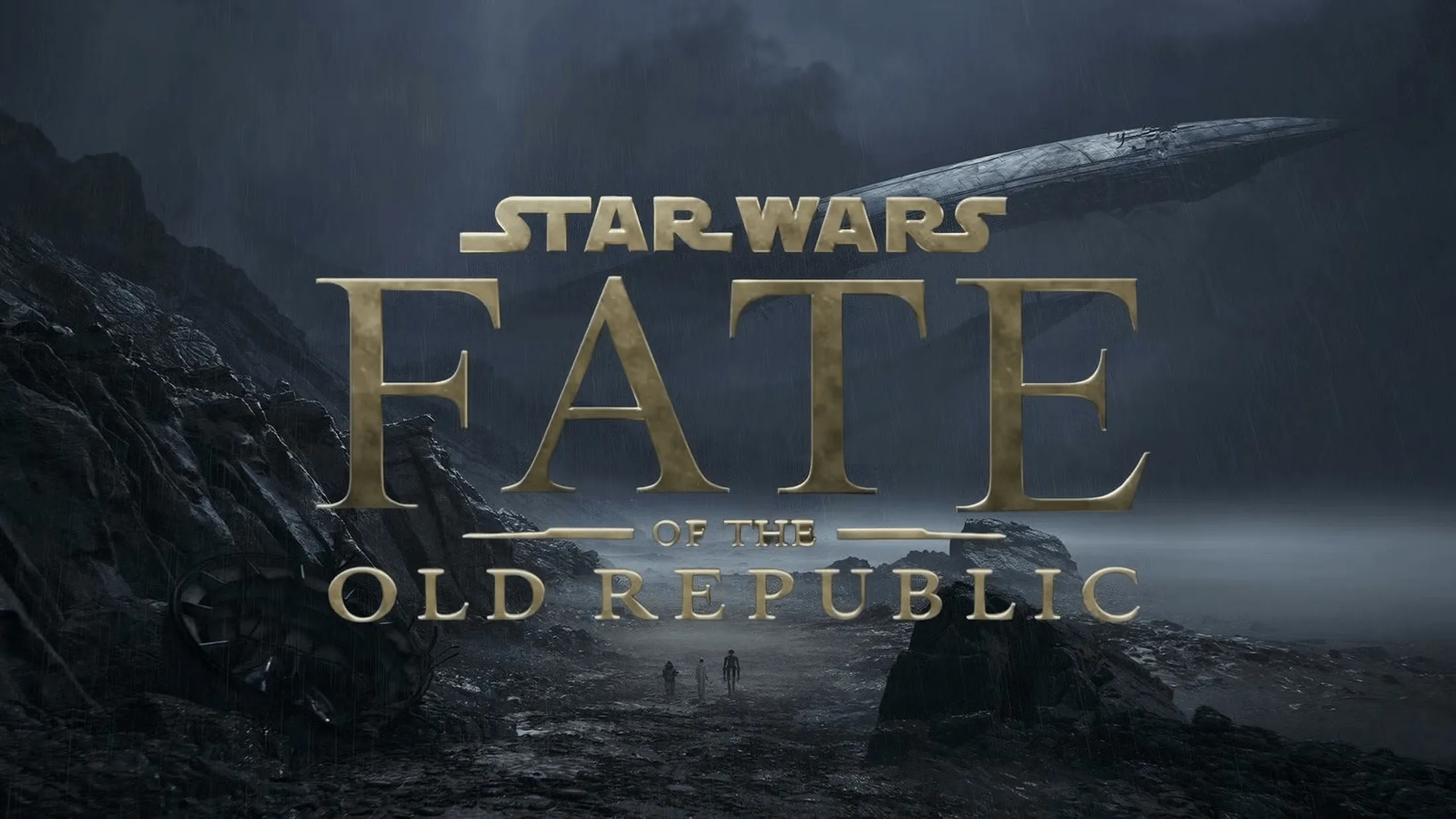 Star Wars: Fate of the Old Republic