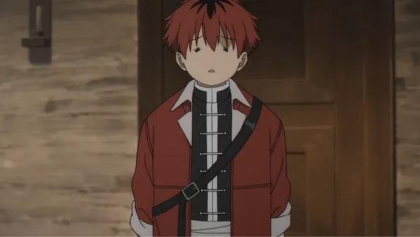 Frieren: 5 incríveis habilidades do Stark. Confira!