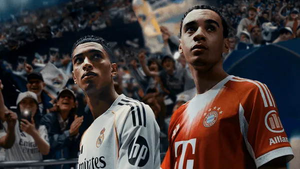 EA Sports FC 26 recebe update com correções no UT e mais
