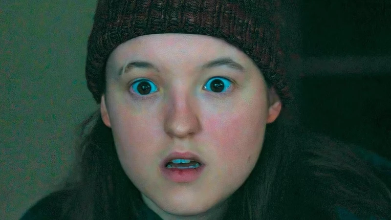 The last of Us Online Série de The Last of Us season 3 Ellie Bella Ramsey