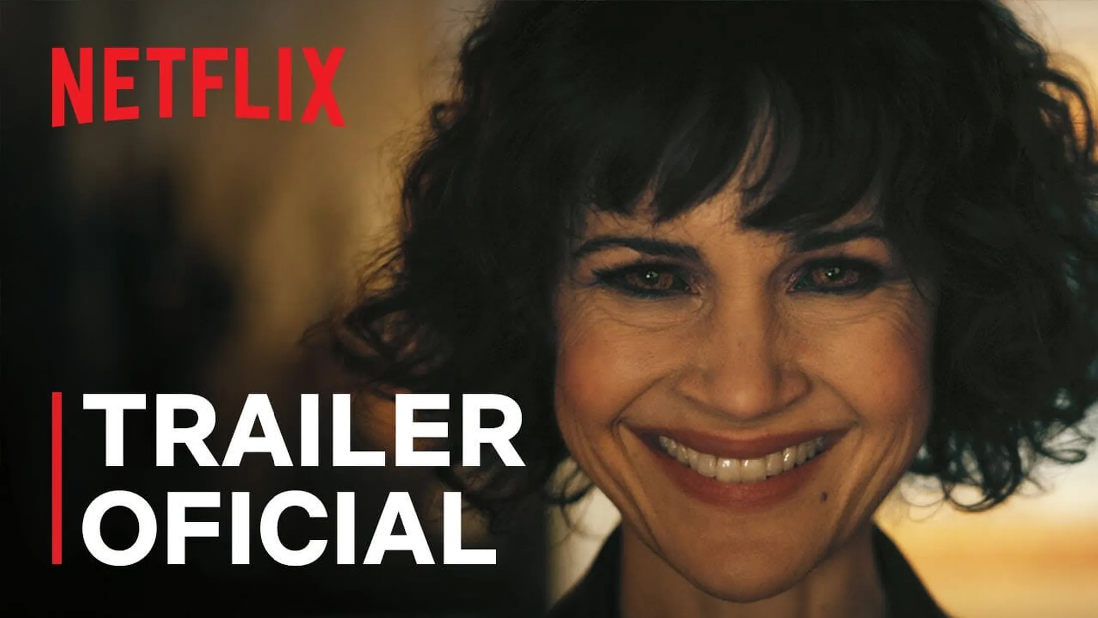 Novo trailer destaca elenco e entrega doses de suspense e terror. Foto: Divulgação