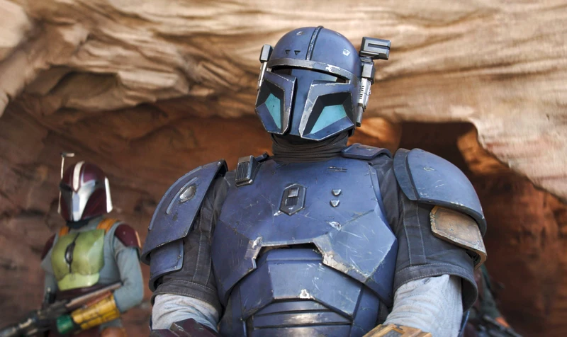 Crítica | The Mandalorian – S03E04 – Capítulo 20