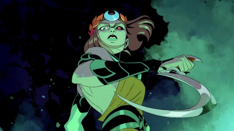 Hades II