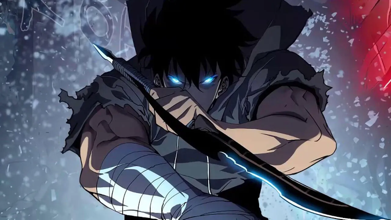 8 animes baseados em manhwas 