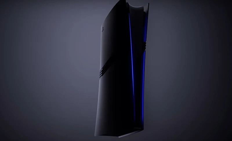 preços do PS5 PS6 atualização do ps5 Revelação do PS5 Pro. Foto: Reprodução/ Sony