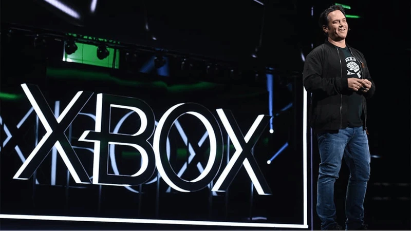 Xbox Showcase. Foto: Divulgação/ Microsoft