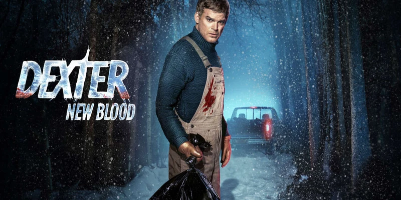 Crítica | Dexter: New Blood (2022)