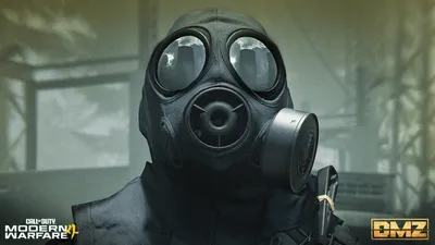 DMZ de Modern Warfare 4