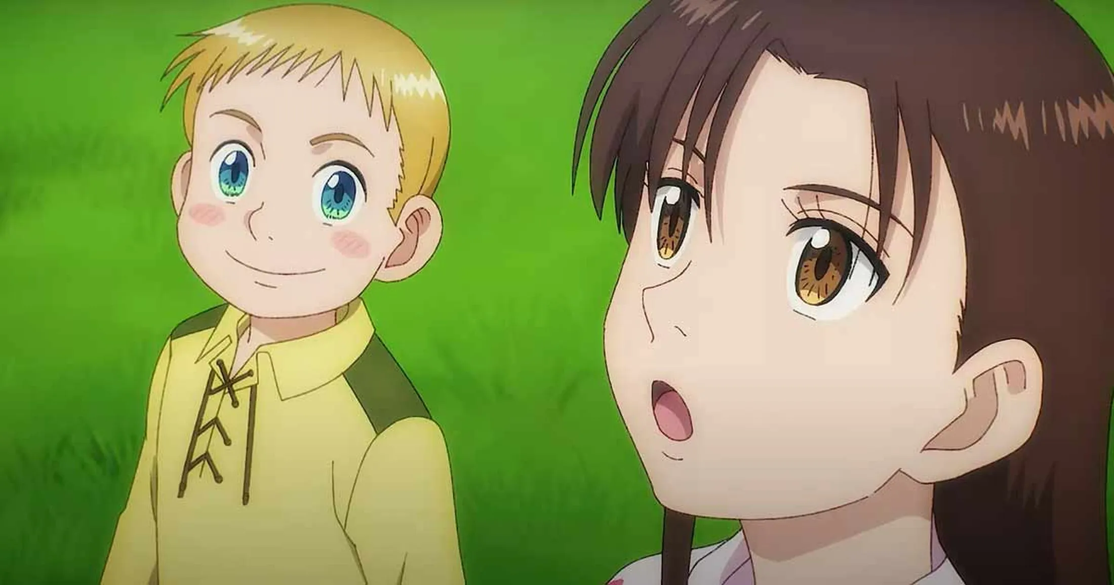 2ª temporada de Rising Impact ganha trailer