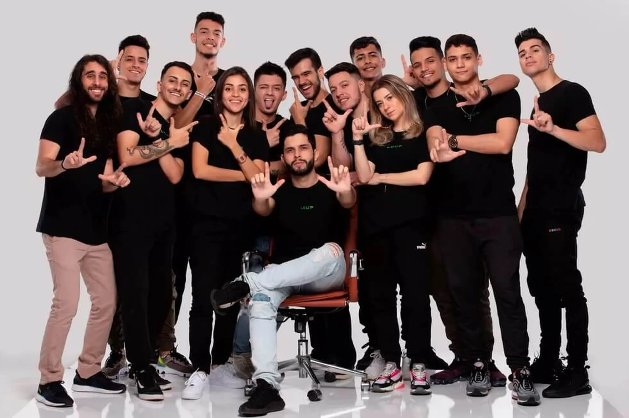 Esports Awards 2022: LOUD domina representantes brasileiros no prêmio