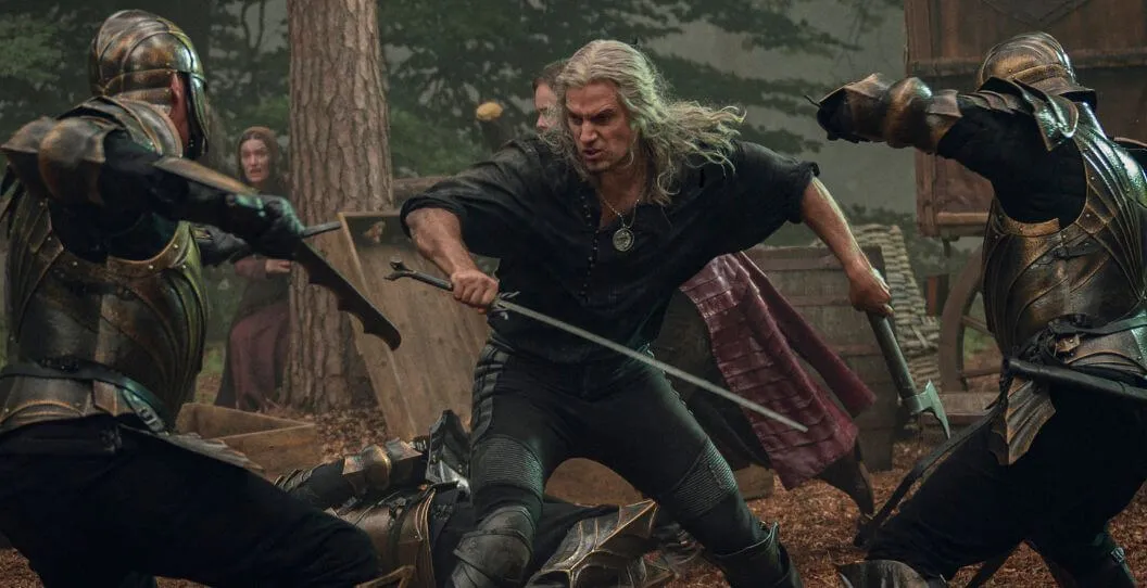 Novas imagens da 3ª temporada de "The Wicther"- Foto: Divulgação/Netflix