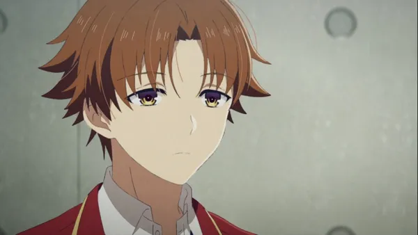 Classroom of the Elite: Review do Ep 1 S4. Confira!