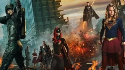 Elseworlds reúne histórias da DC que não fazem parte do universo oficial