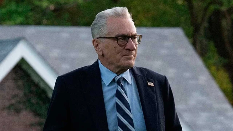 Robert De niro