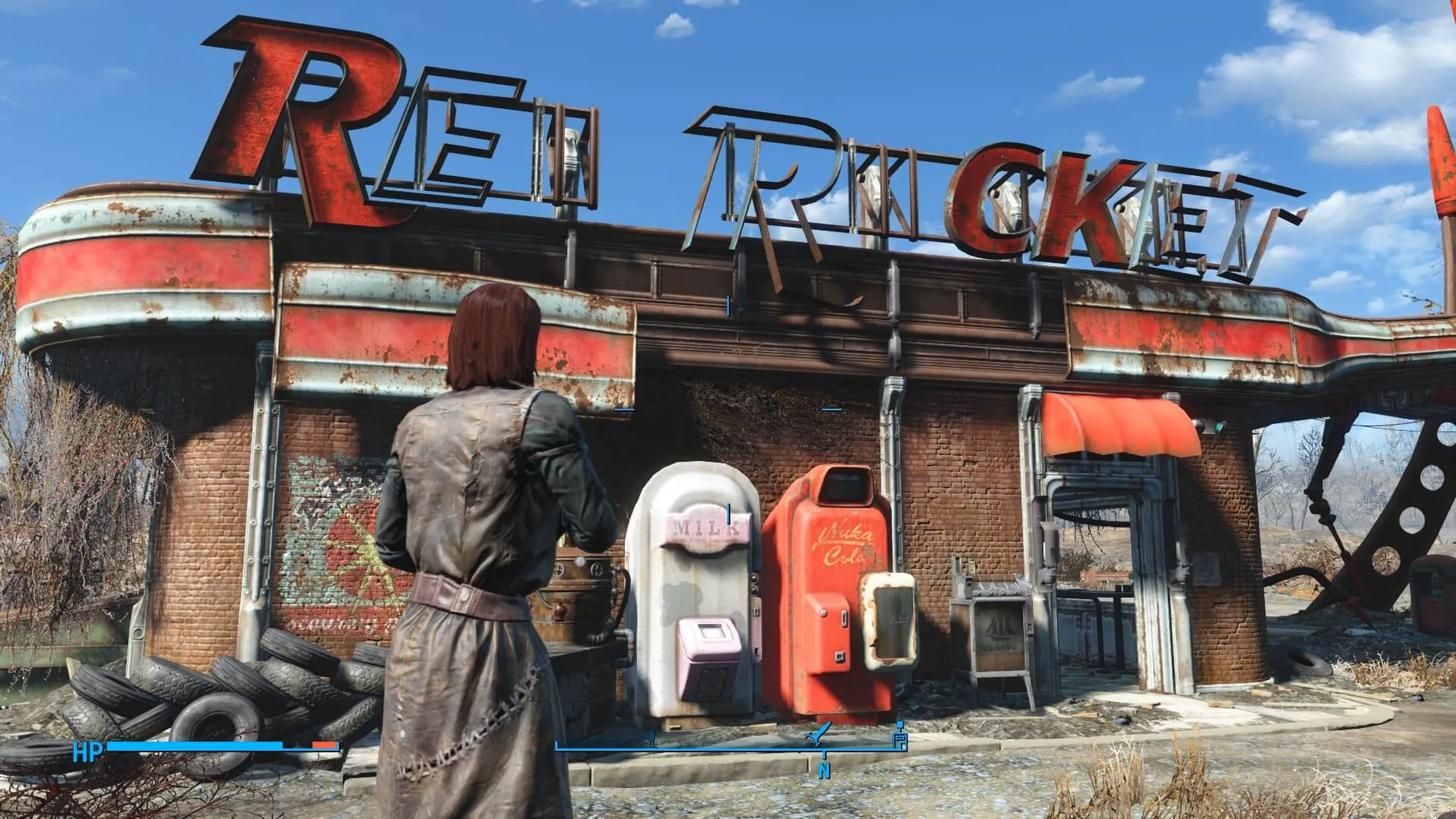 Fallou 4 (Foto: Bethesda)
