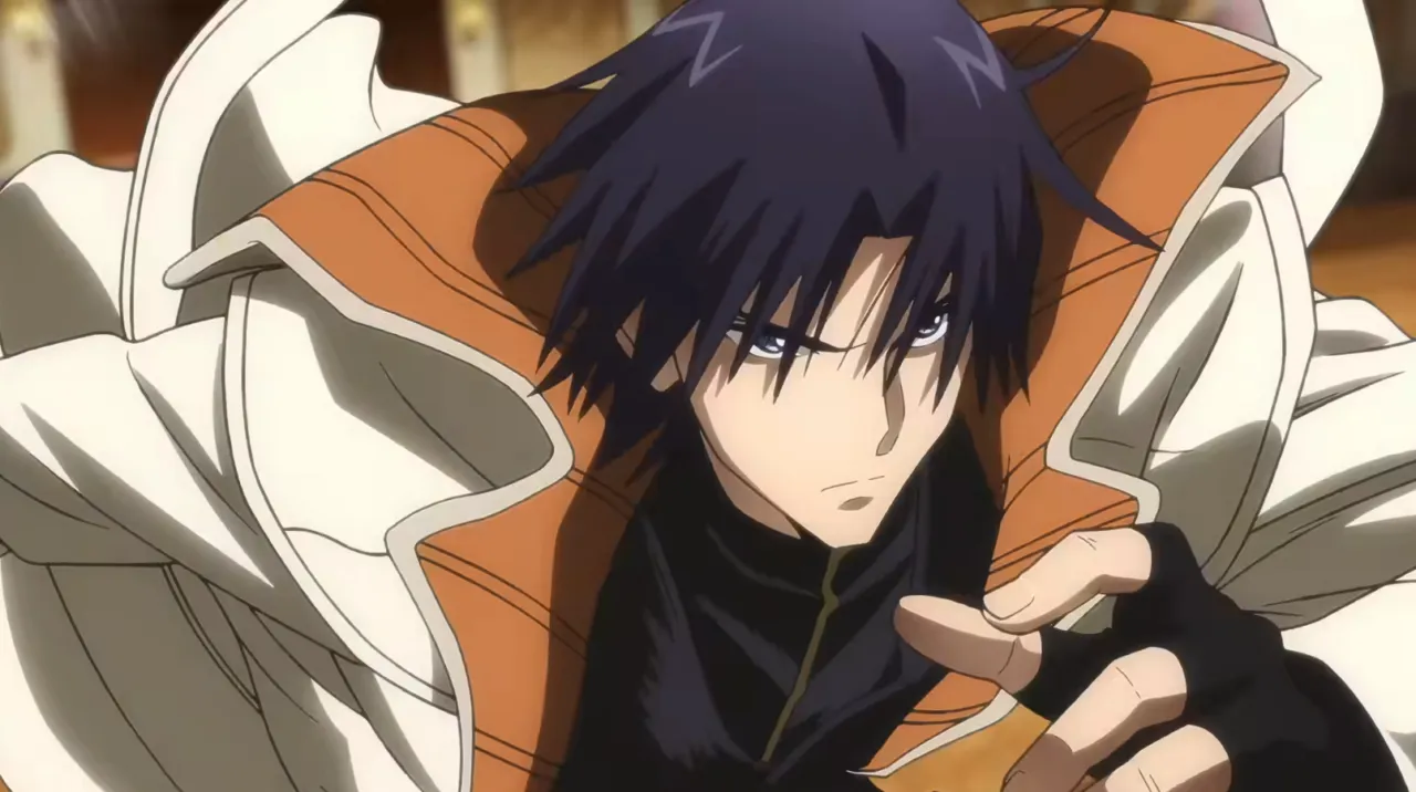Rurouni Kenshin  Reprodução / Crunchyroll