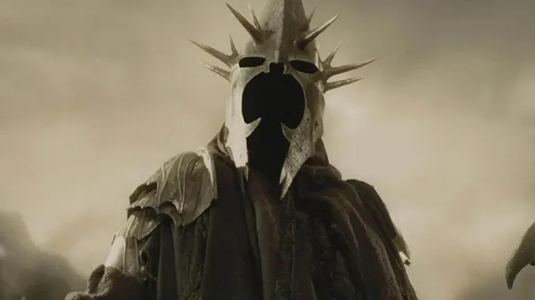 Anéis do Poder: Episódio revela teorias sobre  Nazgûl