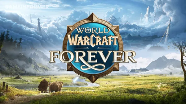 World of Warcraft: Forever: tudo sobre o novo WoW
