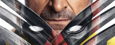 Deadpool & Wolverine será o primeiro filme do anti-herói oficialmente na cronologia do MCU. | Imagem: Reprodução Marvel