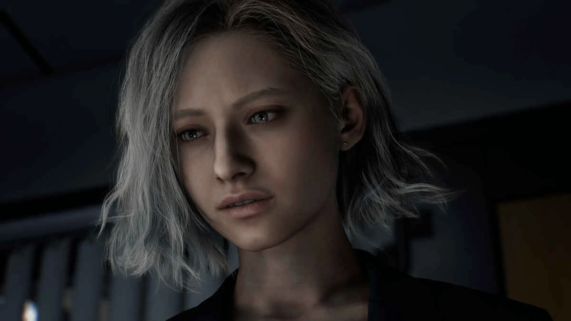 Resident Evil Requiem