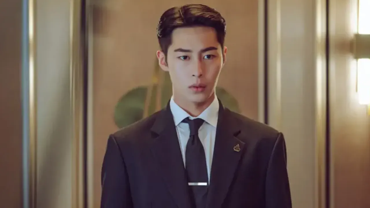 Foto Divulgação - O Herdeiro Impossível / Disney+