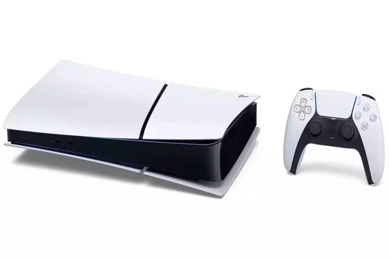 Playstation 5, nova atualização.