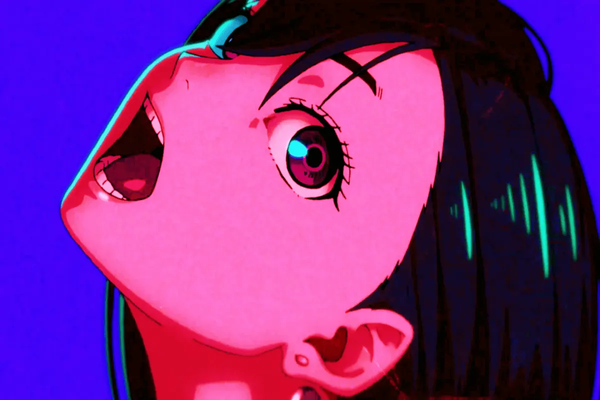 2ª temporada de Dandadan ganha teaser. Foto: Divulgação/Crunchyroll