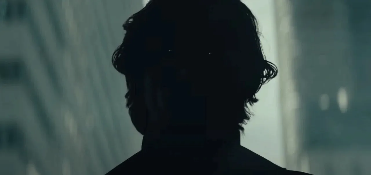 Vazio em Thunderbolts