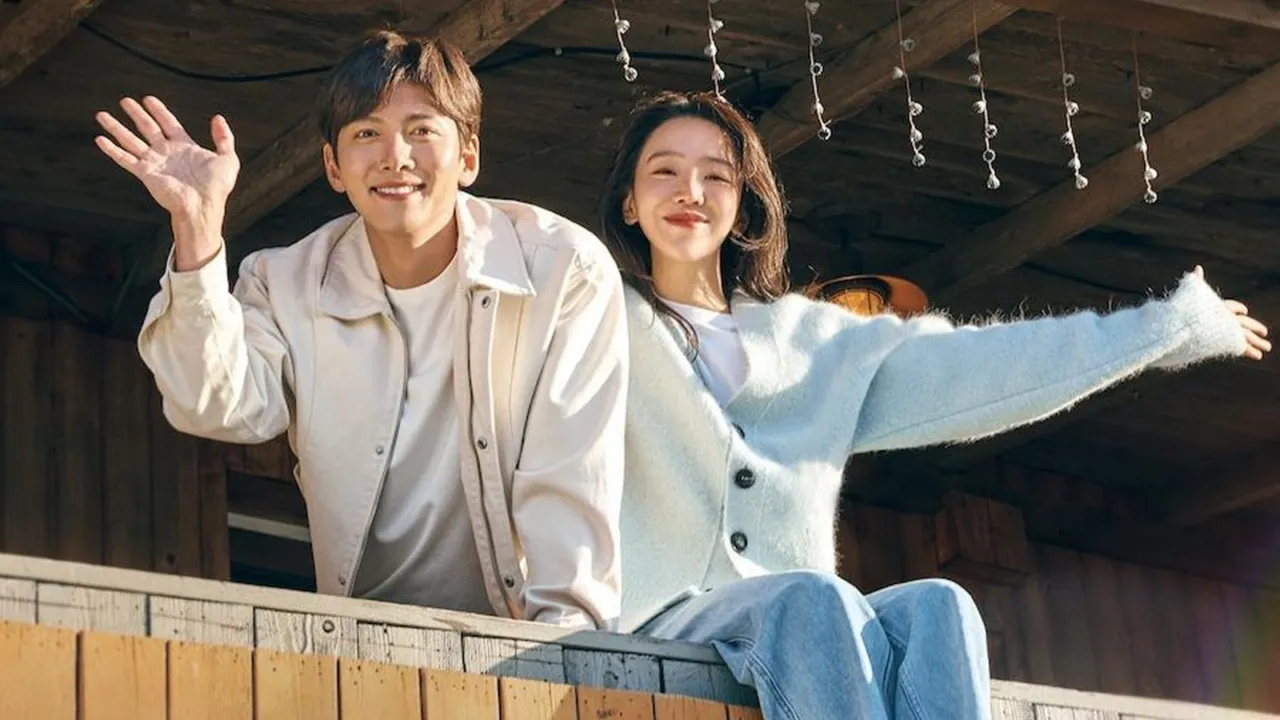 Foto: Divulgação De volta às Raizes / Netflix