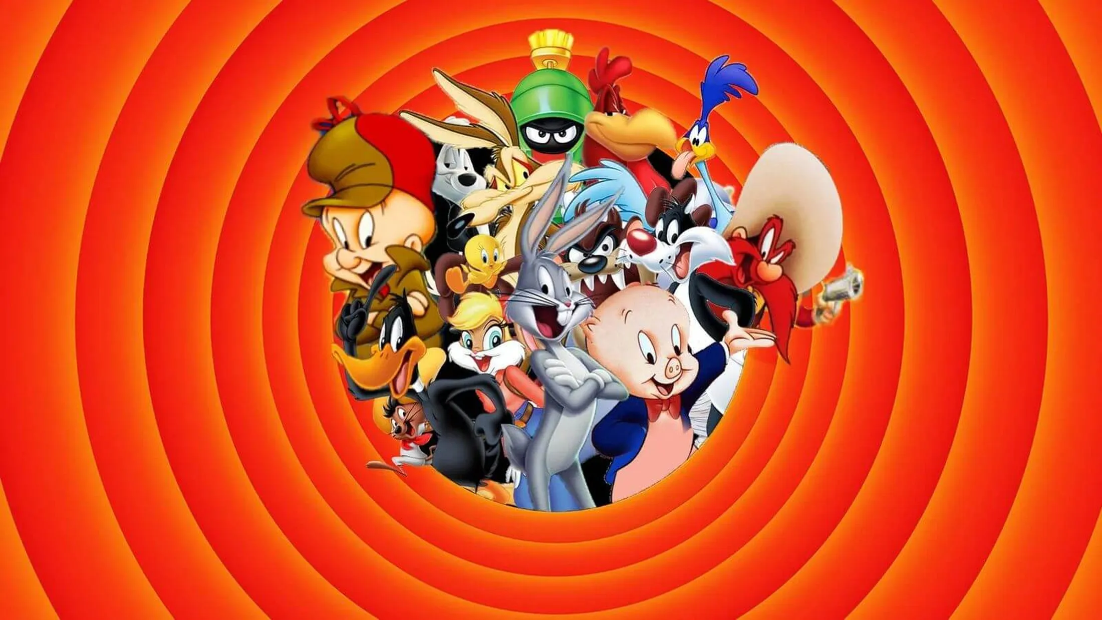 Looney Tunes