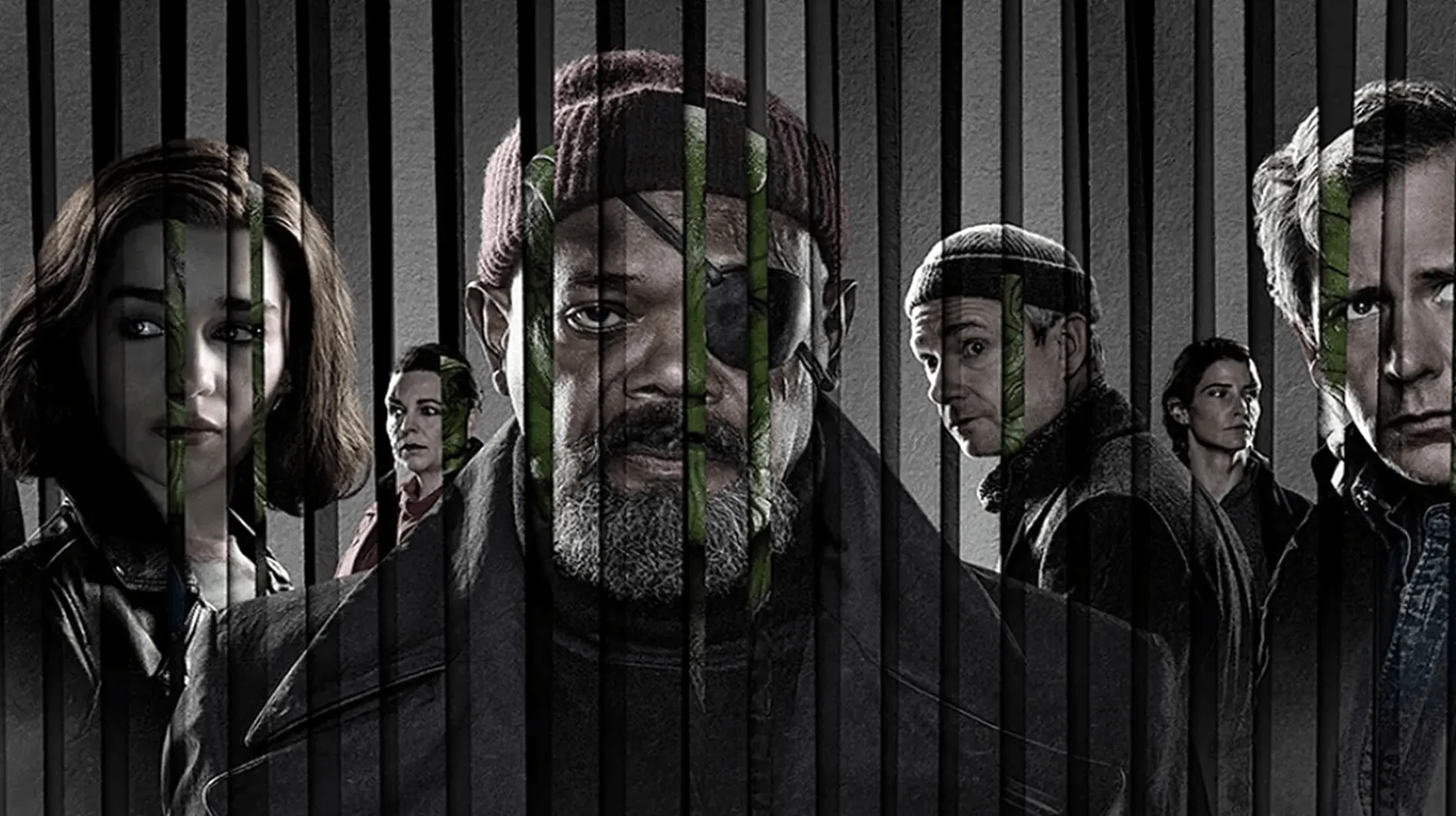 Crítica | Invasão Secreta – Episódio 04