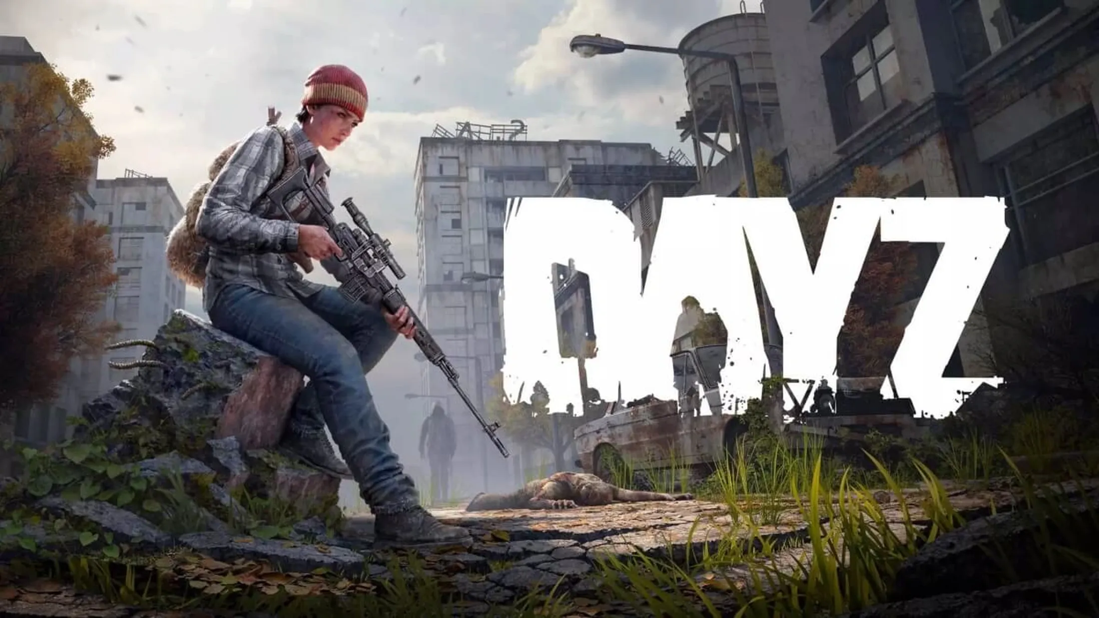 DayZ. Foto: Reprodução