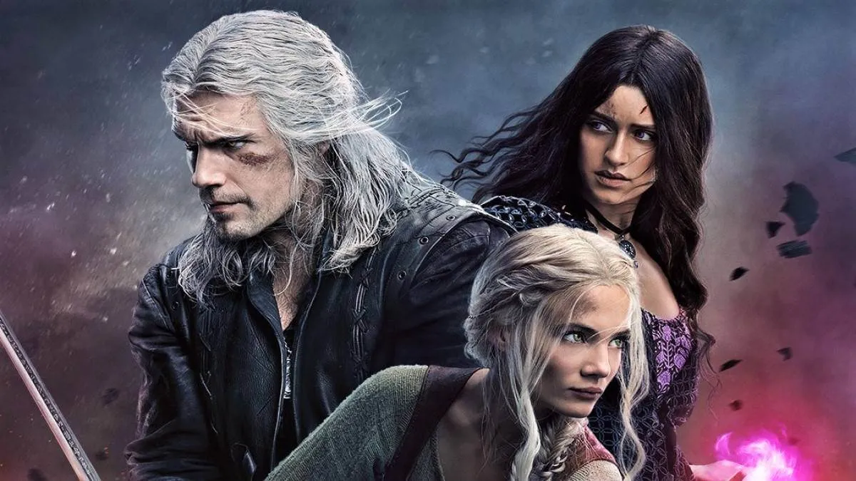 Terceira temporada de The Witcher é um dos lançamentos mais aguardados desse mês. Foto: Divulgação