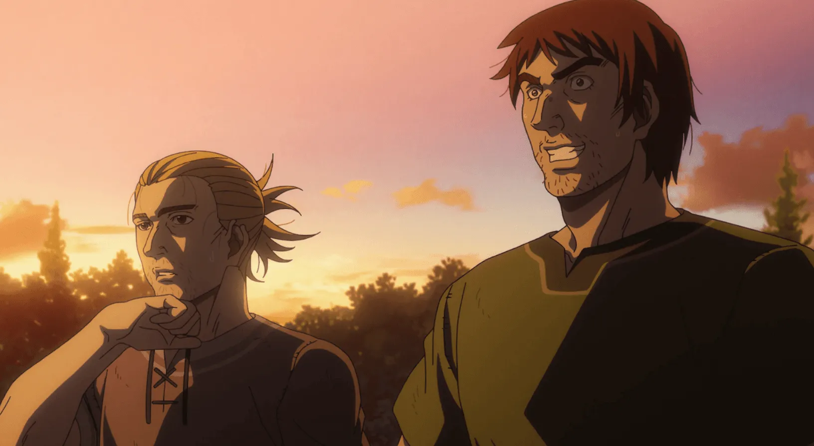 Crítica | Vinland Saga Season 2 (2023)