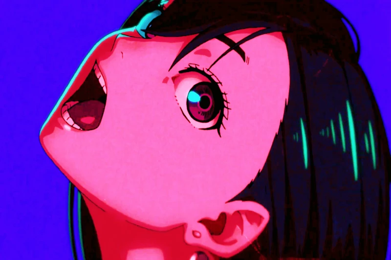 2ª temporada de Dandadan ganha teaser. Foto: Divulgação/Crunchyroll