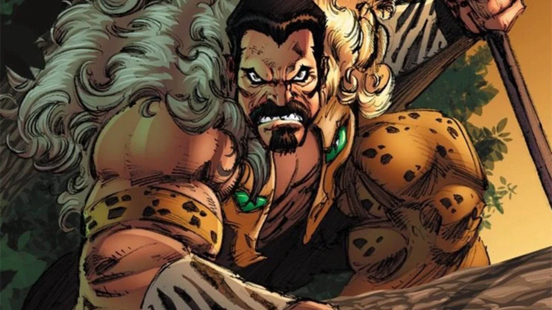 Kraven