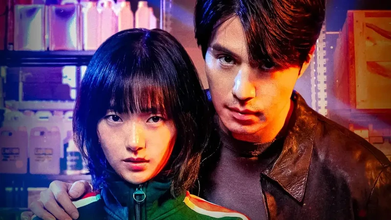 A Shop for Killers, 2ª temporada.