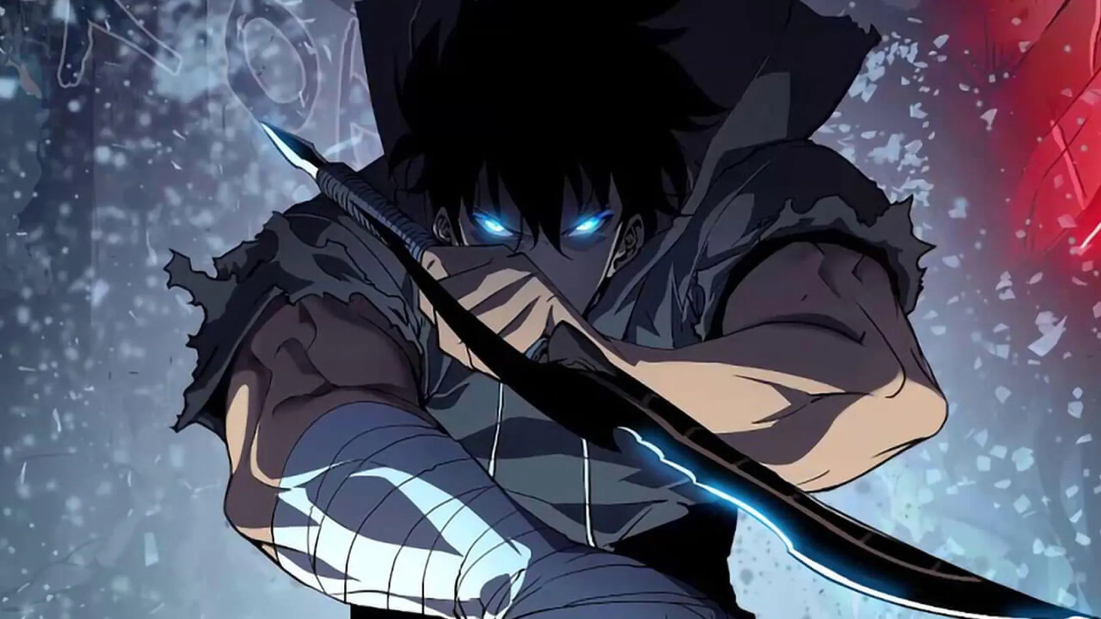 Solo Leveling ganhará nova adaptação