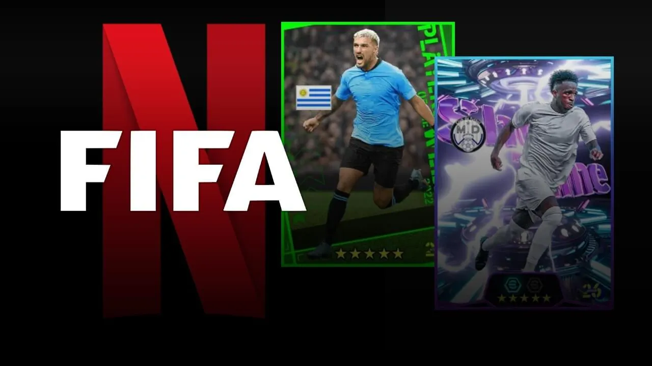 NOVO FIFA