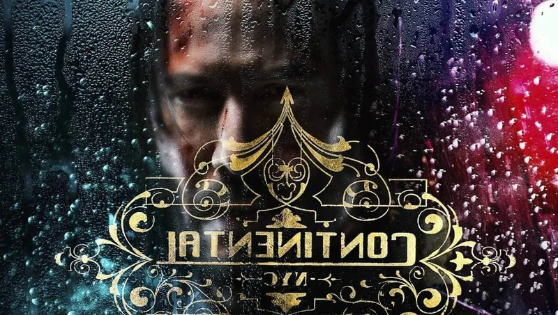 The Continental ganha teaser e mais detalhes na San Diego Comic-Con 2023