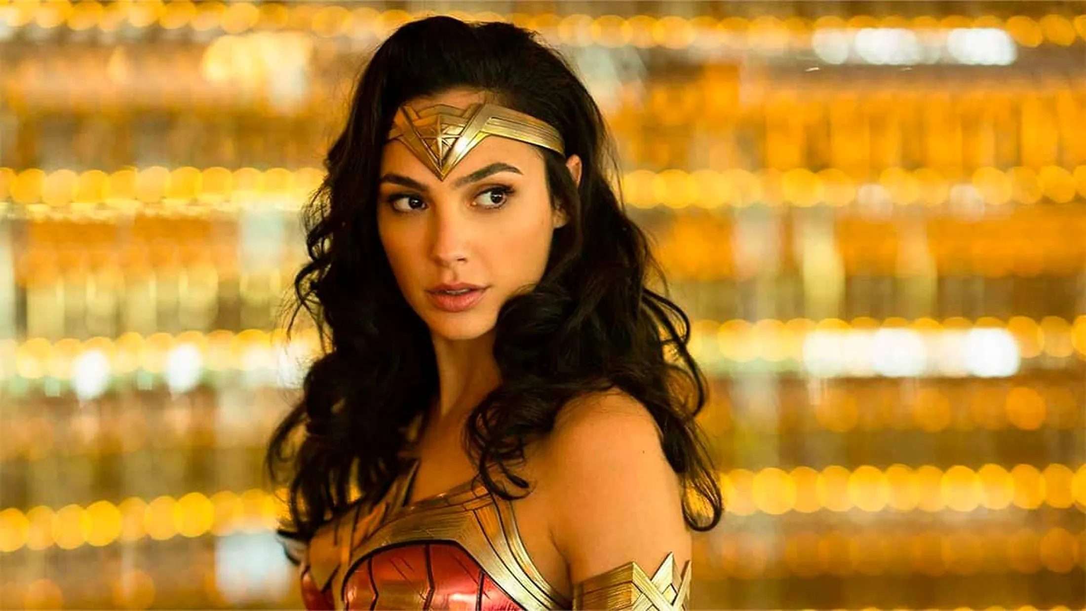 Mulher maravilha 3 é confirmado por Gal gadot