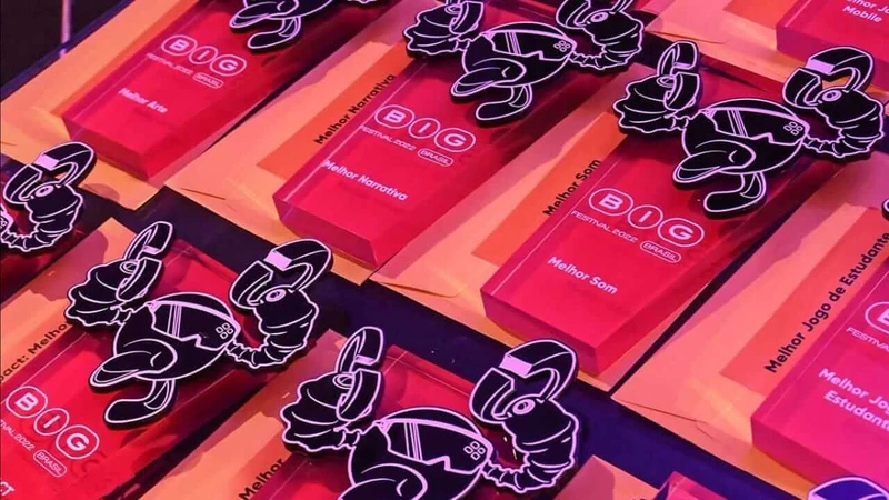 Big Awards Big Festival 2023