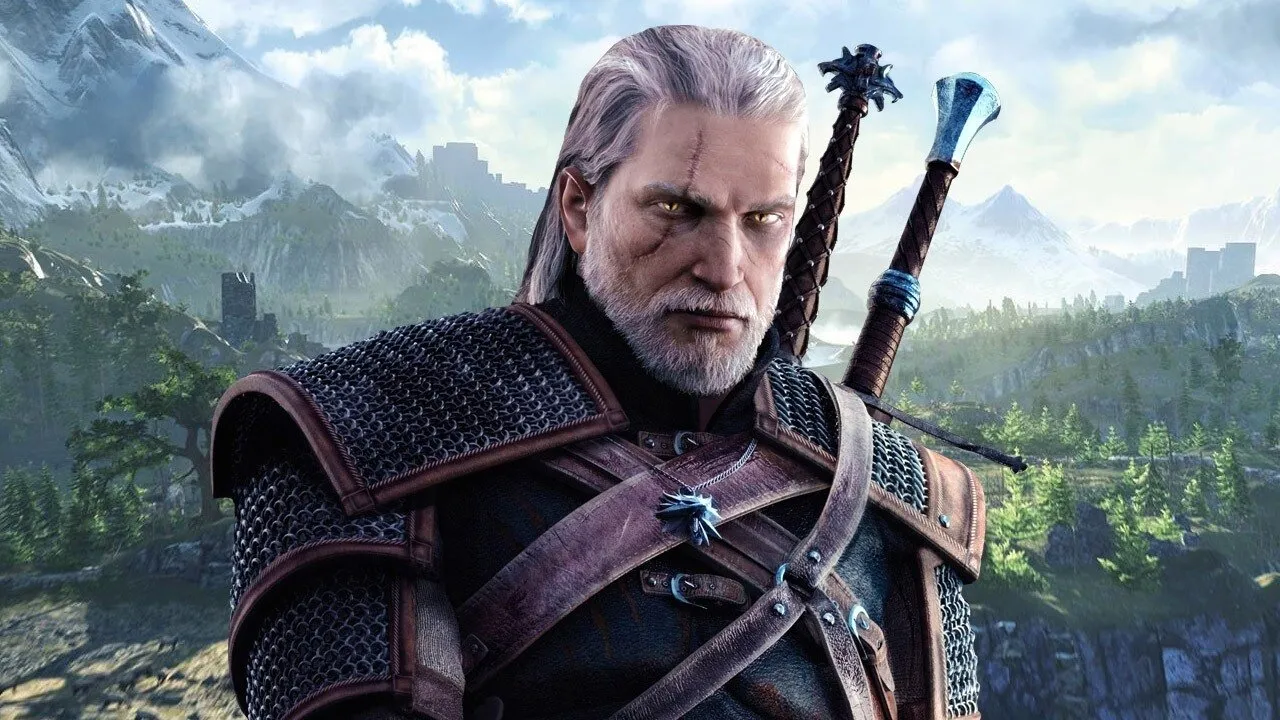 The Witcher (Foto: Reprodução)