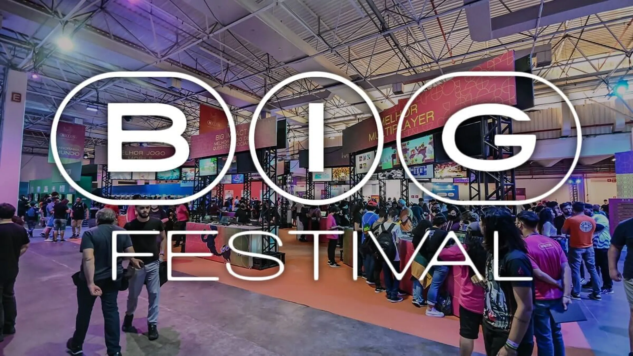 Big Festival quarto dia