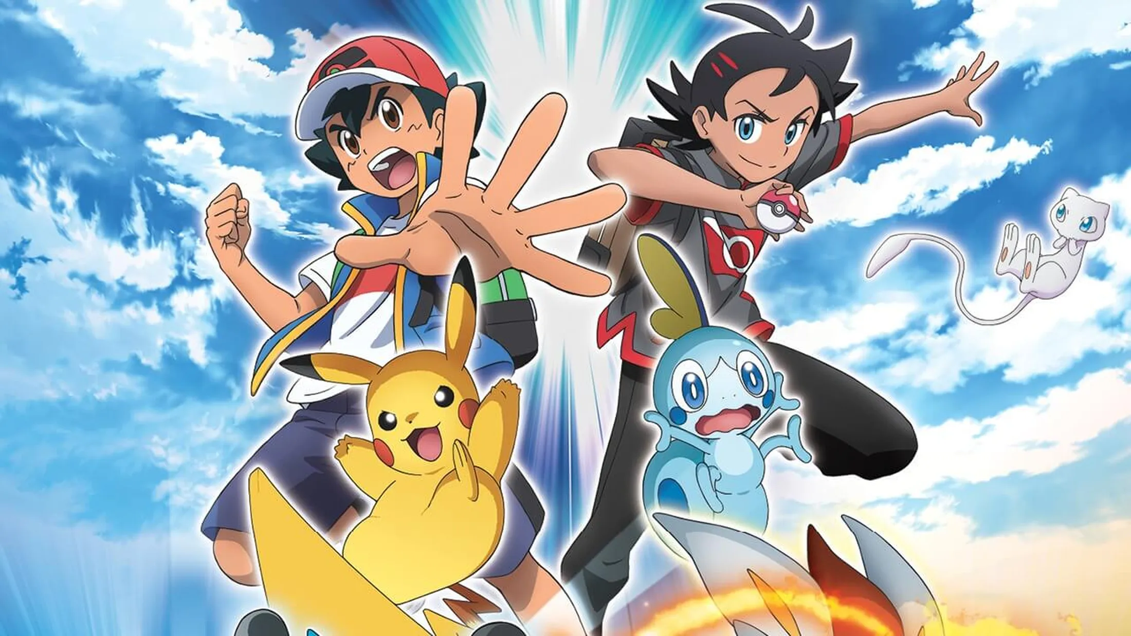 Jornadas Pokémon (Foto: Divulgação)