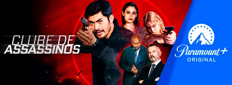 Clube dos Assassinos