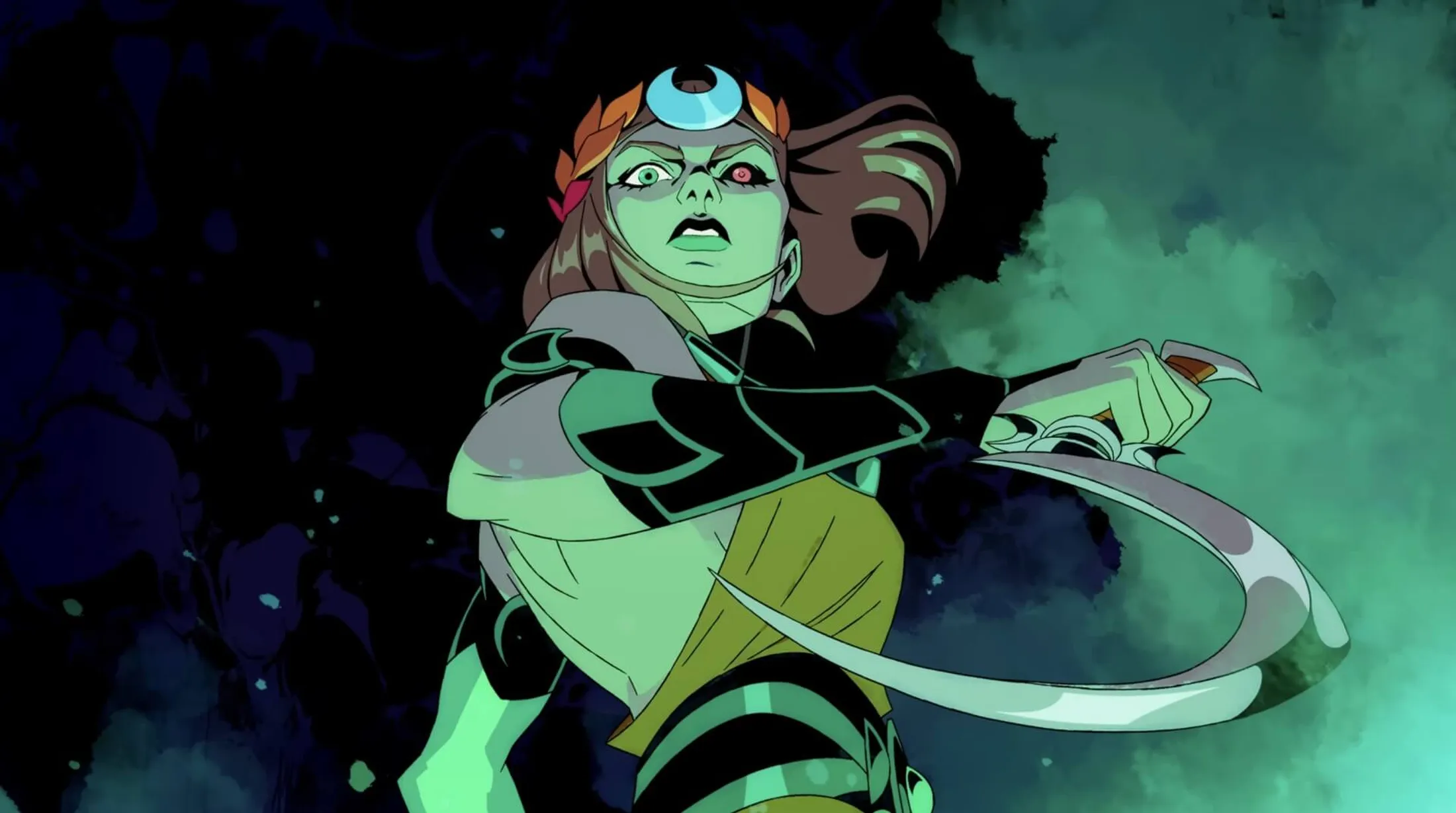 Hades II